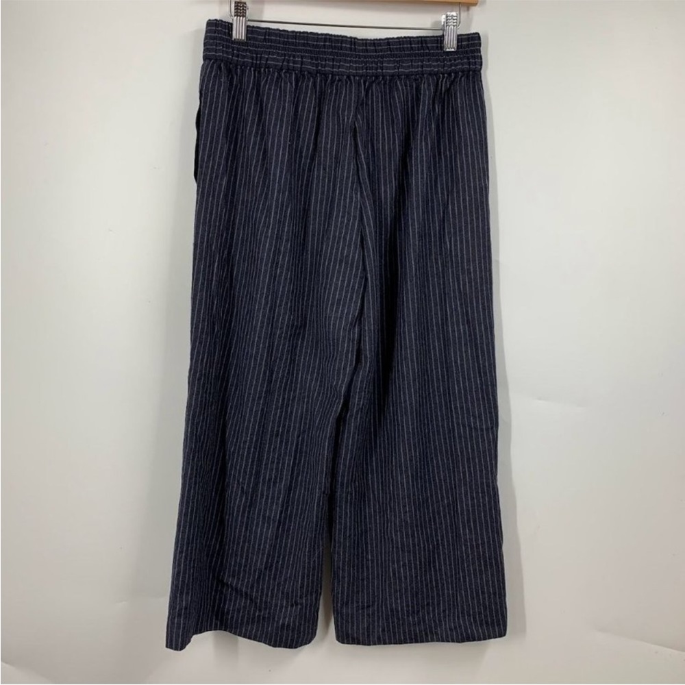 Madewell Women's Blue Trousers size M